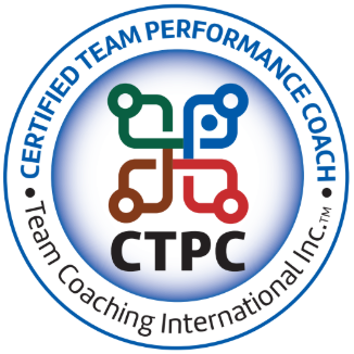 CTPC - Certified Team Performance Coach™ 